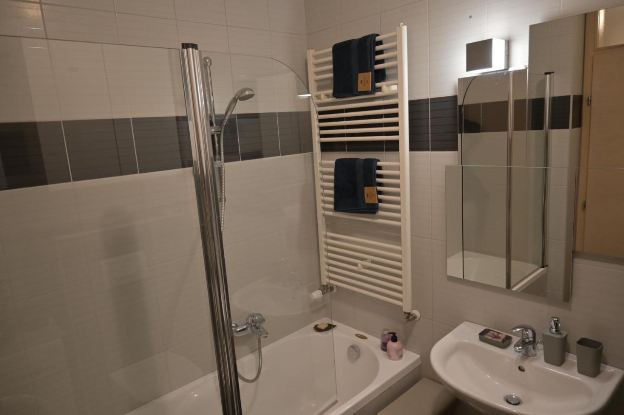 Lola Suite Zagreb Exterior foto