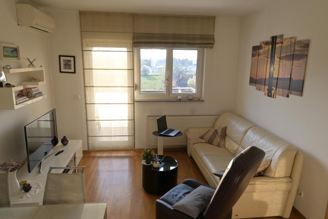 Lola Suite Zagreb Exterior foto