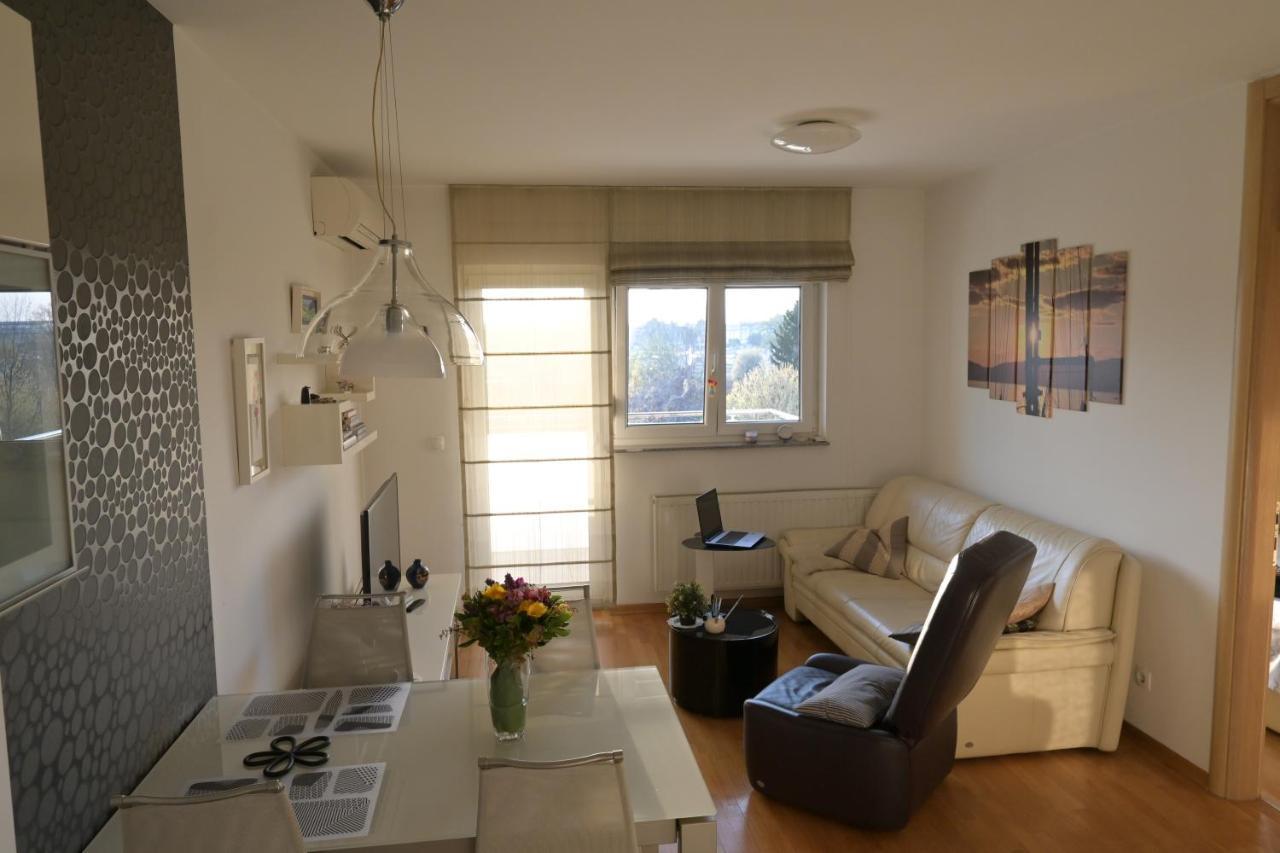 Lola Suite Zagreb Exterior foto